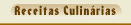Receitas Culinárias